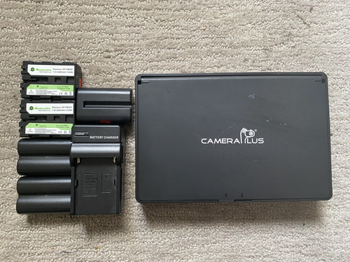 Cameraplus cpdc hdmi - cameraplus,