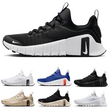 Nike Free Metcon 6 scarpe da