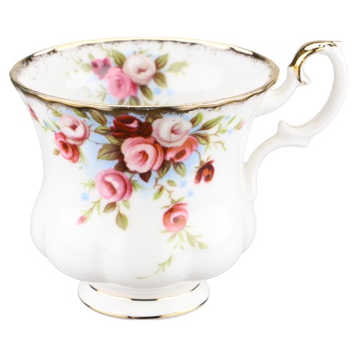Tazza caffè piccola royal - da,