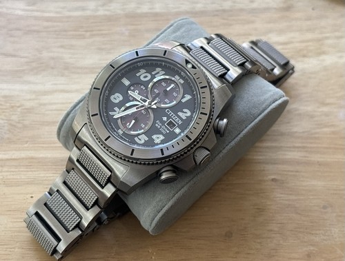 Orologio uomo citizen - uomo,