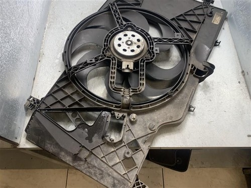 Elettroventola per opel meriva - elettroventola,