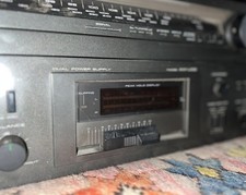 Retro stereo hifi - stereo,