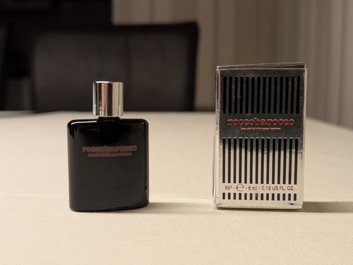 Roccobarocco pour homme eau - pour,