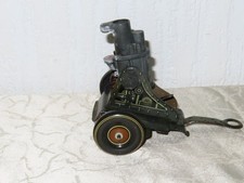 Giocattolo in Latta Tippco