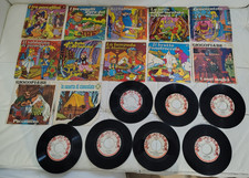 LOTTO 45 GIRI FAVOLE NARRATE