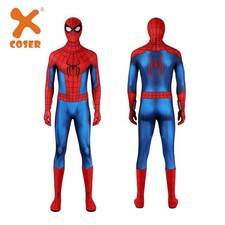 Xcoser Spider-Man nuovissimo