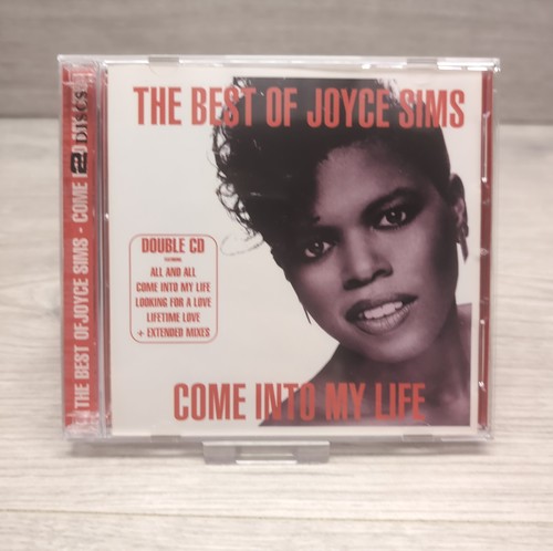 The best joyce sims - best,