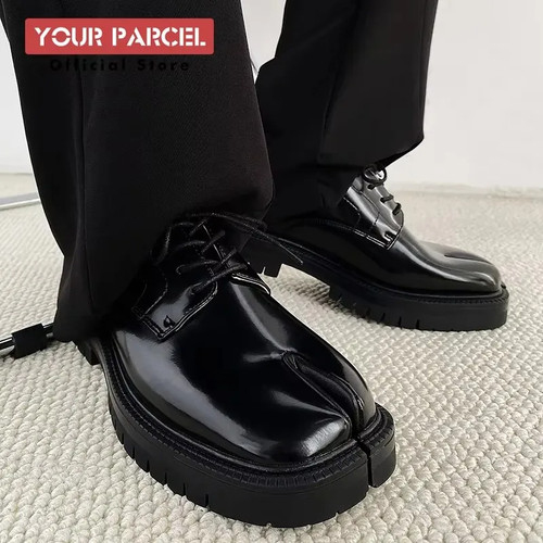 Scarpe tabi stile britannico - tabi,
