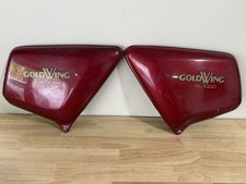 1975 Honda GL1000 OEM Left