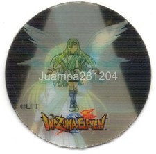 DISCAZO LENTICULAR #16 TAZO