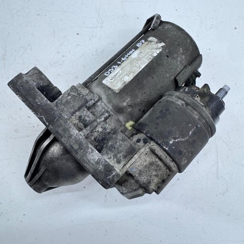 Motorino avviamento citroen - avviamento,