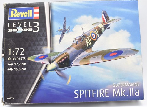 Modellino aereo model - , kit