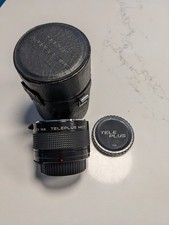 Teleconvertitore Kenko Nikon