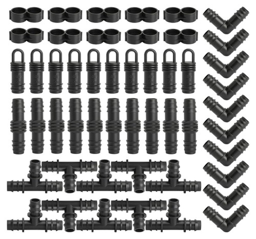 Pezzi kit raccordi per - 50, di