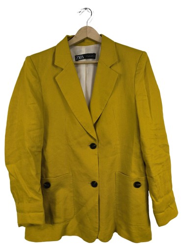 Zara blazer corto donna - blazer,