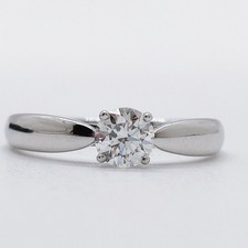 NO TARIFFA Anello Tiffany and