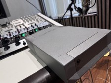 Cyrus Amplificatore di potenza