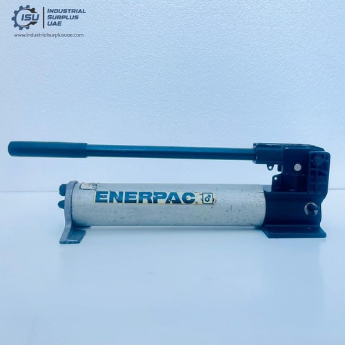 Enerpac p392 due - enerpac,