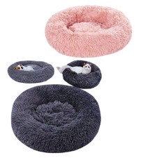 Cuccia Soffice per Cani Gatti