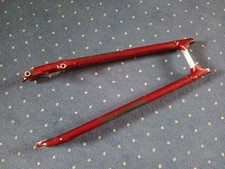 Reggisella in lega Trek Top