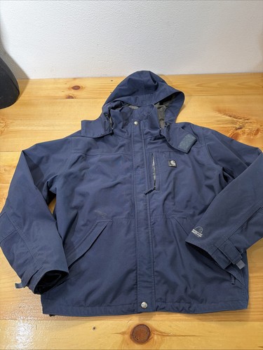 Carhartt j162bls giacca - carhartt,