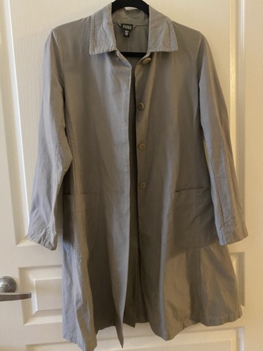 Cappotto vintage eileen fisher - eileen,
