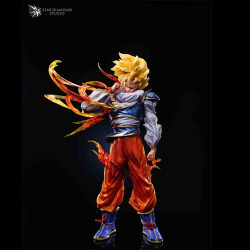Statua star studio dragon ball - statua,
