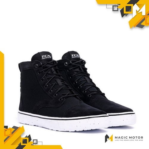 Scarpe moto tcx dartwood tex - tcx,