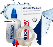 Rinoway® - Doccia Nasale -