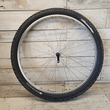 Mozzo 9x100 mm USA Hard Anno