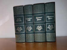 Collezione Premi Nobel -