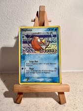 Magikarp 107 holo - 64/107,
