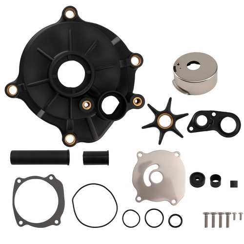 Kit pompe eau for - kit,