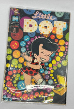 Little dot 119 comic book - little,