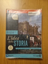 L'idea Della Storia 2 - Ed