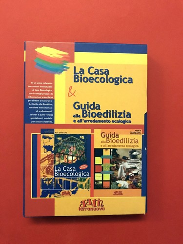 Casa bioecologica guida - la, bioecologica+guida