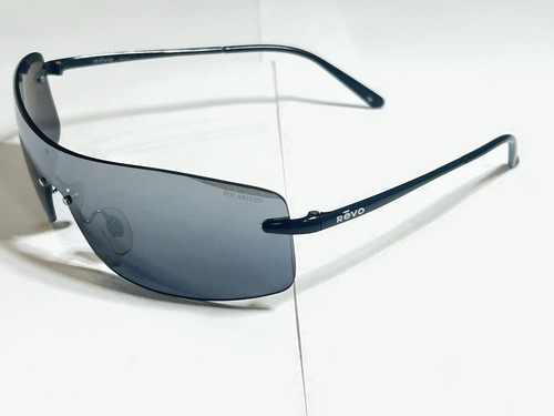 Revo polarized rimless - p,
