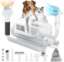 3 in 1 Dog and Cat Grooming