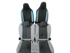 SEDILI PER TOYOTA Aygo 3° Serie 71640YV020 (15>)