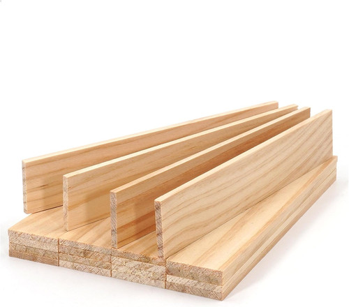 20pcs strisce legno - di, pino