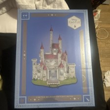 Collezione castello disney - collezione,