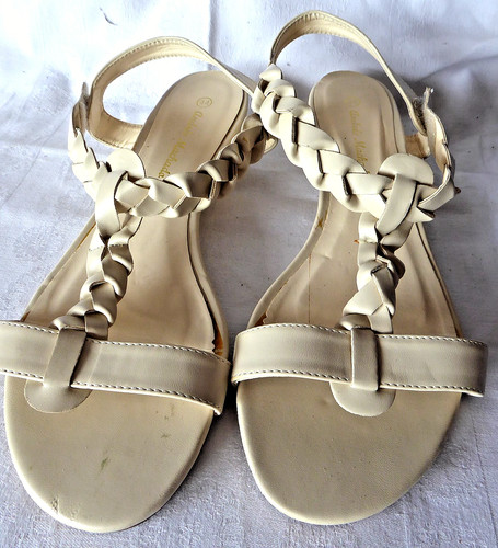 Sandali donna andres - sandali,