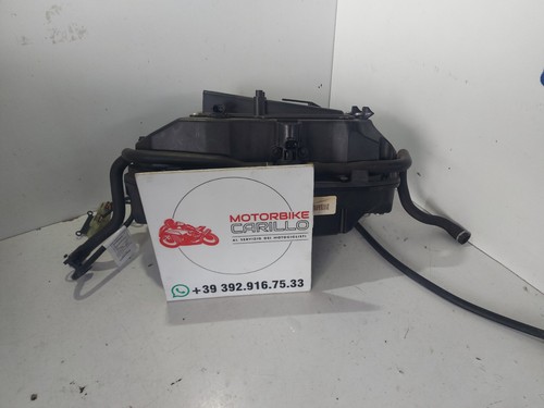 Scatola filtro corpo - , +