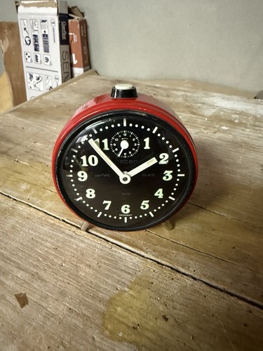 Sveglia vintage junghans - sveglia,