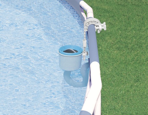 Intex skimmer deluxe - skimmer,