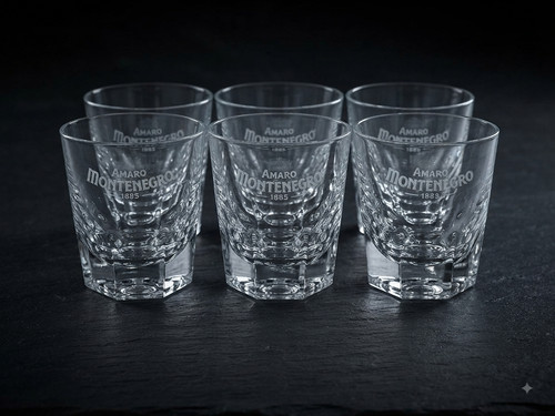 Amaro montenegro set - set, 6