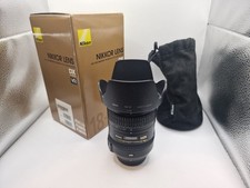 Nikon AF-S DX NIKKOR 18-200 mm