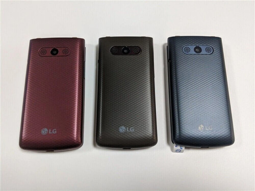 Telefono wine smart h410 - lg, 2