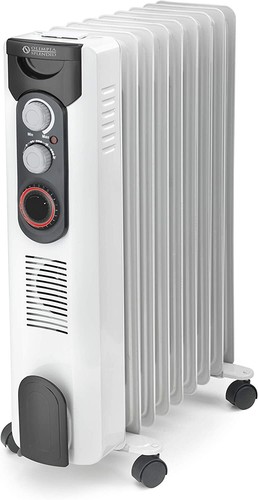 Termosifone elettrico - termosifone,