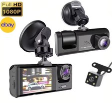 TELECAMERA PER AUTO DASHCAM